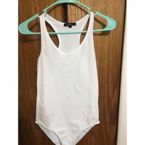 Agaci body suit